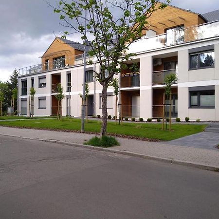 Apartament Moniuszko Z Parkingiem Podziemnym 고르주프비엘코폴스키 외부 사진