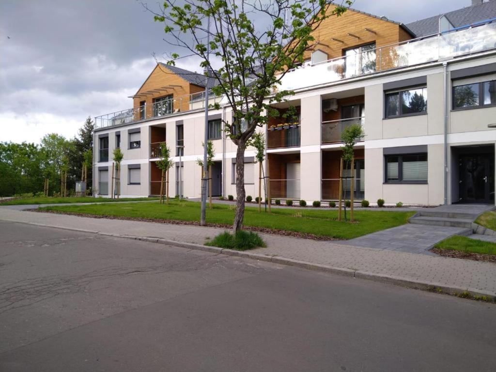 Apartament Moniuszko Z Parkingiem Podziemnym 고르주프비엘코폴스키 외부 사진